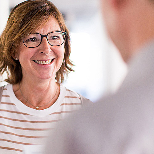 Interim facility manager van Trinity