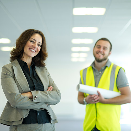 Facilitaire consultants van Trinity kunnen een facilitaire quick scan voor u maken, waarmee de sterke kanten en verbeterpunten van uw facilitaire organisatie inzichtelijk worden